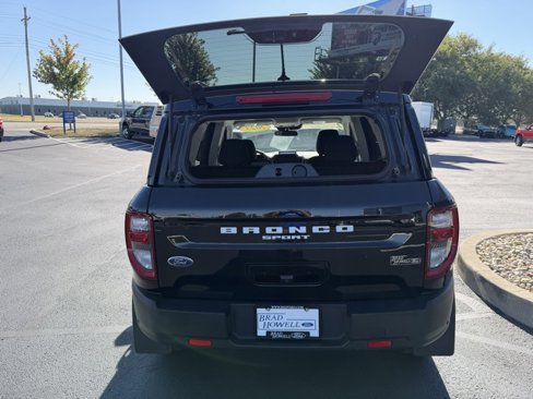 Used 2023 Ford Bronco Sport Big Bend w/ Convenience Package image 21