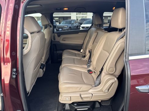 Used 2019 Honda Odyssey EX-L image 24