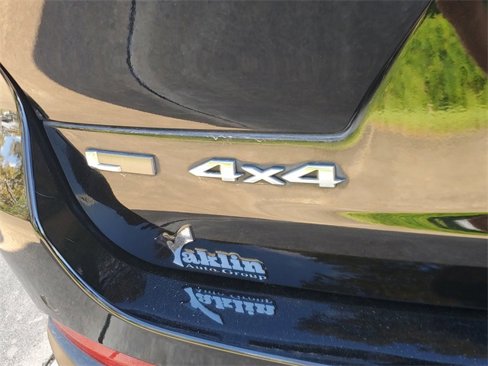 Used 2021 Jeep Grand Cherokee L Limited w/ MOPAR Finishing Package image 6