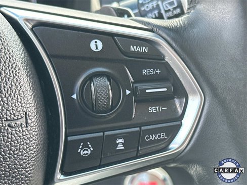 Used 2019 Acura RDX w/ Technology Package image 9