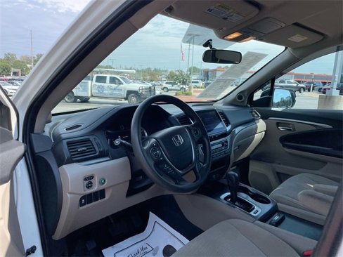 Used 2016 Honda Pilot EX image 13