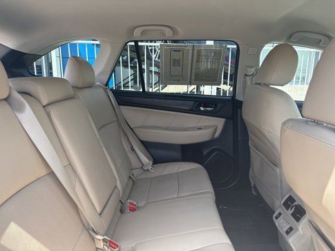 Used 2019 Subaru Outback 2.5i Limited image 24