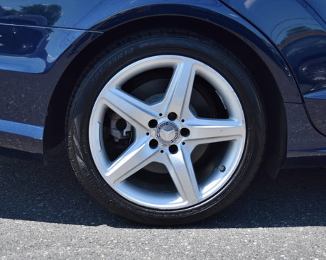 Used 2014 Mercedes-Benz CLS 550 image 14
