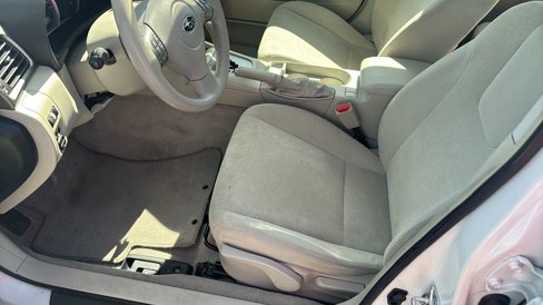 Used 2008 Subaru Impreza 2.5i image 30