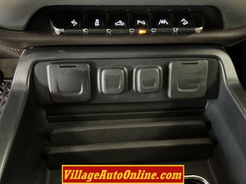 Used 2016 GMC Sierra 1500 SLT image 28