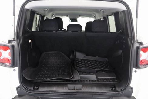 Certified 2020 Jeep Renegade Sport image 18