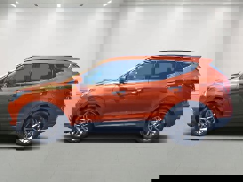 Used 2017 Hyundai Santa Fe Sport image 6