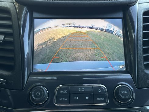 Used 2017 Chevrolet Impala Premier w/ Enhanced Convenience Package image 33