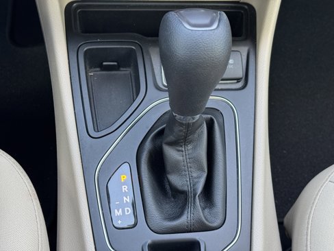 Used 2020 Jeep Cherokee Latitude image 25