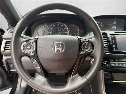 Used 2017 Honda Accord EX-L image 15