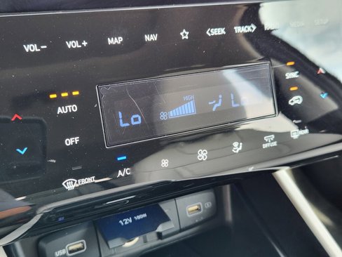 Used 2024 Hyundai Tucson SEL w/ Convenience Package image 22