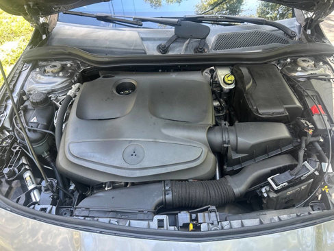 Used 2015 Mercedes-Benz CLA 250 image 26