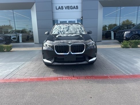 Used 2023 BMW X1 xDrive28i w/ Convenience Package image 2