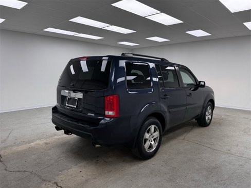 Used 2011 Honda Pilot EX-L image 5