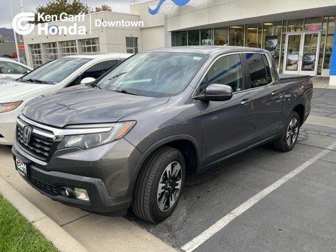 Used 2013 Honda CR-V EX image 1