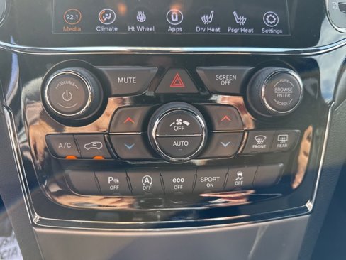 Used 2020 Jeep Grand Cherokee Altitude image 25
