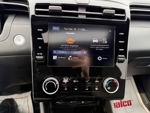 Used 2023 Hyundai Santa Cruz SEL w/ Activity Package image 18
