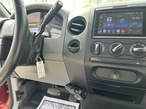 Used 2008 Ford F150 XL image 26