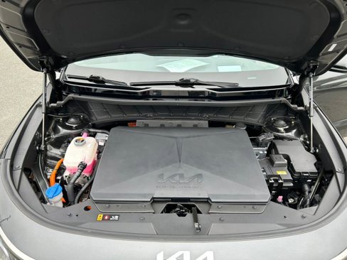 Used 2023 Kia Niro Wave image 56