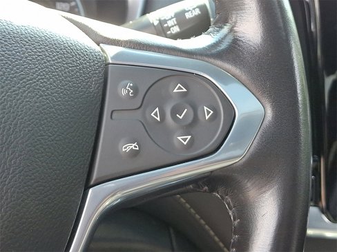 Used 2022 Chevrolet Traverse LT w/ LT Premium Package image 25
