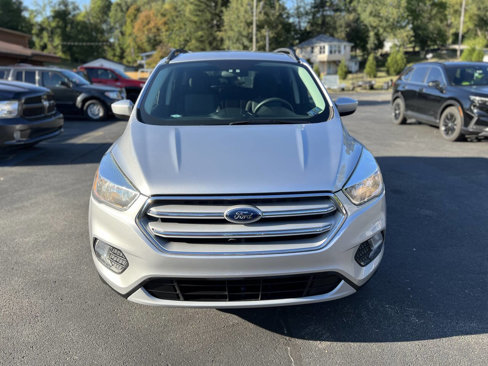 Used 2018 Ford Escape SE image 2