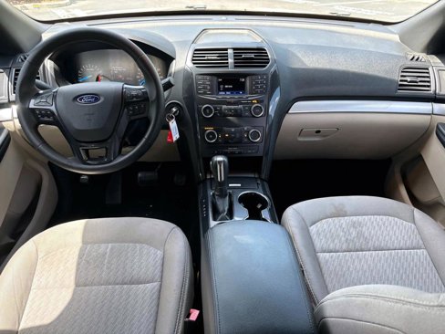 Used 2019 Ford Explorer FWD image 20