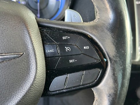 Used 2019 Chrysler 300 S w/ S Model Appearance Package image 16