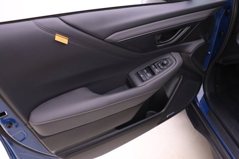 Used 2024 Subaru Outback Wilderness image 12