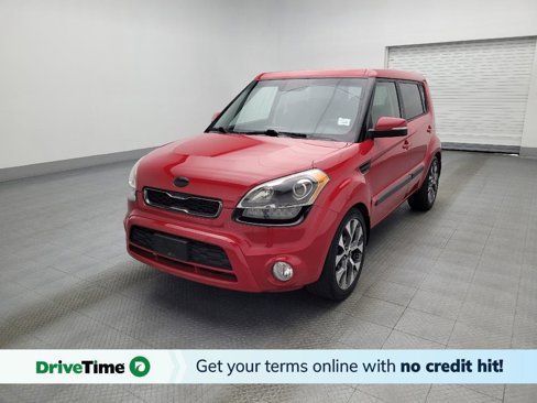 Used 2013 Kia Soul ! image 1