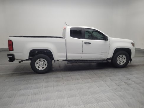 Used 2016 Chevrolet Colorado W/T w/ WT Convenience Package image 10