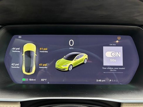 Used 2018 Tesla Model S 100D image 24