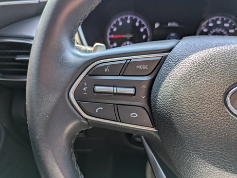 Used 2023 Hyundai Santa Fe SEL image 19