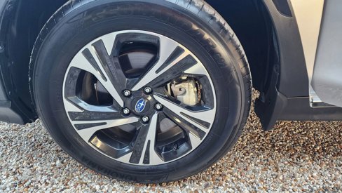 Used 2024 Subaru Crosstrek 2.0i Premium image 39