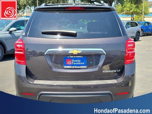 Used 2016 Chevrolet Equinox LT w/ Convenience Package image 5