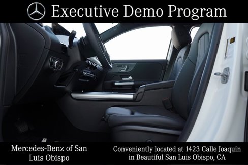 Used 2025 Mercedes-Benz GLA 250 image 24