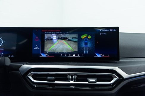Certified 2024 BMW i4 eDrive35 w/ Premium Package image 20