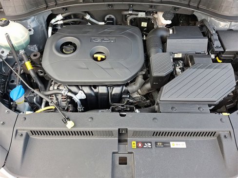 Used 2019 Hyundai Tucson Value image 27
