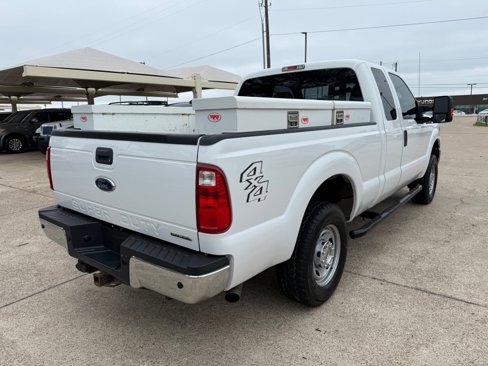 Used 2015 Ford F250 XL w/ Power Equipment Group image 8