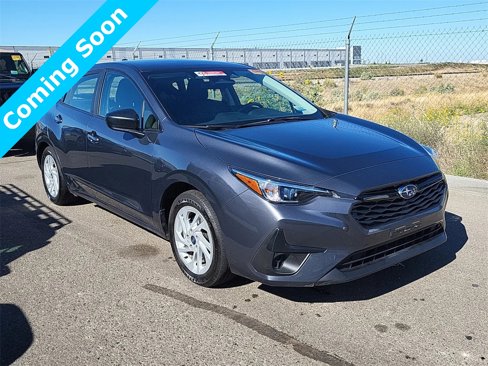 Used 2024 Subaru Impreza 2.0i image 1