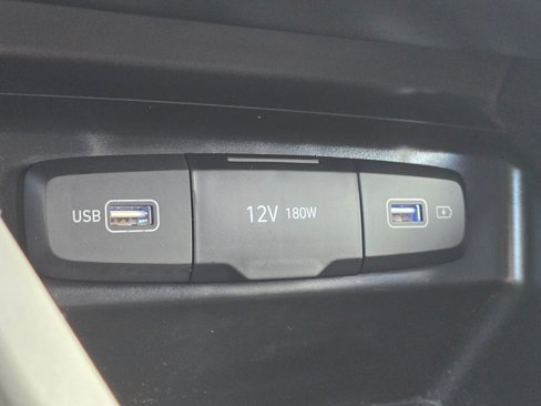 Used 2022 Hyundai Tucson SEL image 37