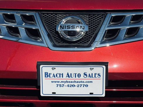 Used 2013 Nissan Rogue SL image 39