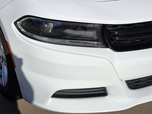 Used 2021 Dodge Charger SXT w/ Leather Interior Group image 29