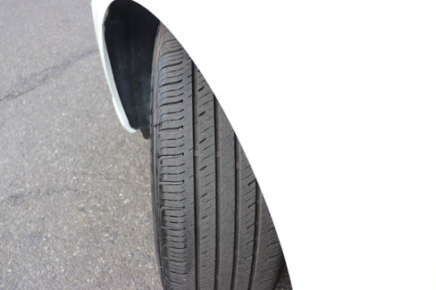 Used 2023 Nissan Altima 2.5 SV image 49