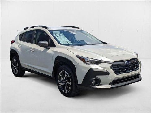 New 2025 Subaru Crosstrek 2.5i Premium w/ Crosstrek Mirror Package image 6