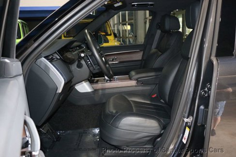Used 2023 Land Rover Range Rover SE image 25