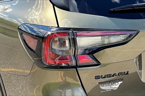 Used 2020 Subaru Outback Onyx Edition XT image 31
