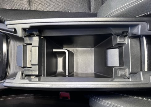 Used 2024 Nissan Rogue SV image 36