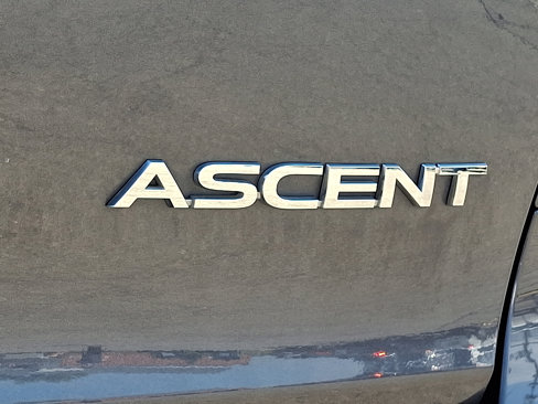 Certified 2022 Subaru Ascent Premium w/ Convenience Package image 31