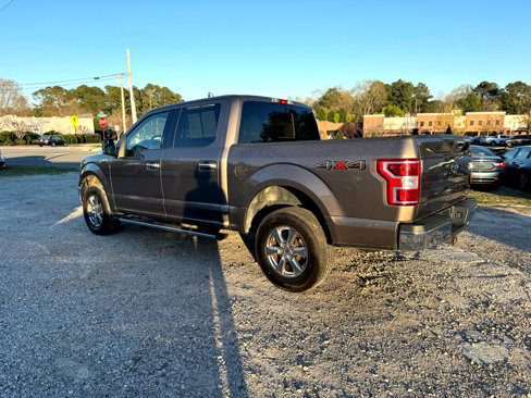 Used 2019 Ford F150 XLT w/ Equipment Group 302A Luxury image 7