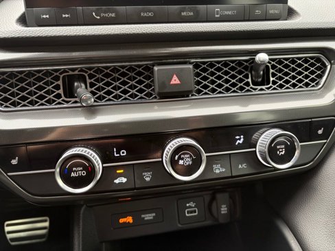 Certified 2023 Acura Integra A-Spec image 20